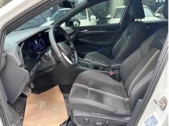 高尔夫 2021款 280TSI DSG R-Line