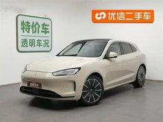 问界M5 2022款 纯电四驱性能版