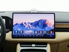 问界M5 2022款 纯电四驱性能版