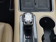 问界M5 2022款 纯电四驱性能版