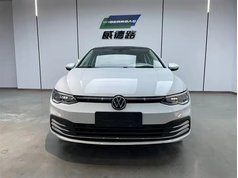 高尔夫 2021款 280TSI DSG 30周年纪念版
