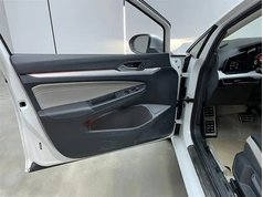 高尔夫 2021款 280TSI DSG 30周年纪念版