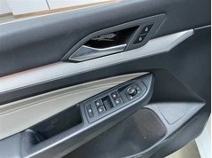 高尔夫 2021款 280TSI DSG 30周年纪念版