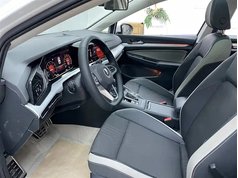 高尔夫 2021款 280TSI DSG 30周年纪念版