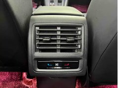 高尔夫 2021款 280TSI DSG R-Line