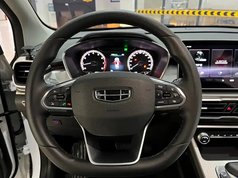 缤越 2021款 1.4T DCT钻石版