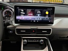 缤越 2021款 1.4T DCT钻石版