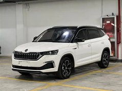 柯米克 2022款 GT 1.5L 自动臻享版