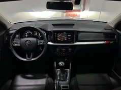 柯米克 2022款 GT 1.5L 自动臻享版