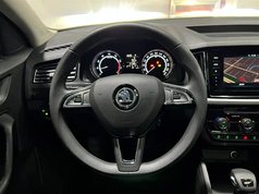 柯米克 2022款 GT 1.5L 自动臻享版