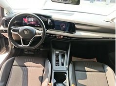 高尔夫 2021款 280TSI DSG R-Line