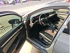 高尔夫 2021款 280TSI DSG R-Line