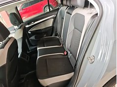 高尔夫 2021款 280TSI DSG R-Line