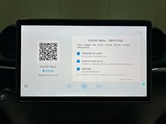 海豚 2023款 420km 时尚版