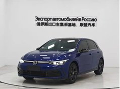 高尔夫 2023款 280TSI DSG R-Line Lite