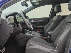 高尔夫 2023款 280TSI DSG R-Line Lite