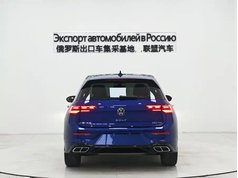 高尔夫 2023款 280TSI DSG R-Line Lite