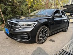 速腾 2023款 280TSI DSG超越Plus版