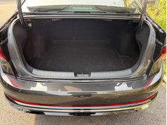 速腾 2023款 280TSI DSG超越Plus版