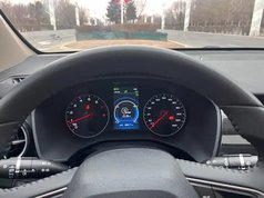 宋 2021款 经典版 1.5T 自动精英型