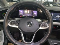 高尔夫 2021款 280TSI DSG Pro 首发版