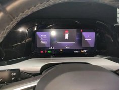 高尔夫 2021款 280TSI DSG Pro 首发版