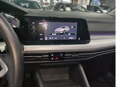 高尔夫 2021款 280TSI DSG Pro 首发版