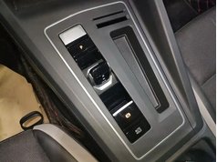 高尔夫 2021款 280TSI DSG Pro 首发版