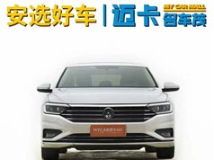 速腾 2021款 280TSI DSG舒适智联版
