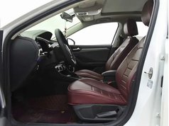 速腾 2021款 280TSI DSG舒适智联版