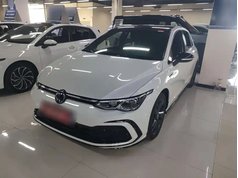 高尔夫 2021款 280TSI DSG Pro 首发版
