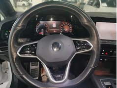 高尔夫 2021款 280TSI DSG Pro 首发版