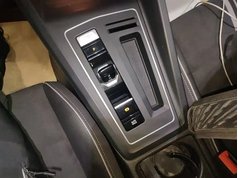 高尔夫 2021款 280TSI DSG Pro 首发版