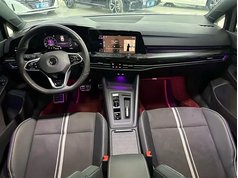 高尔夫 2023款 改款 280TSI DSG R-Line