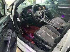 高尔夫 2023款 改款 280TSI DSG R-Line