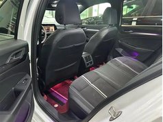 高尔夫 2023款 改款 280TSI DSG R-Line