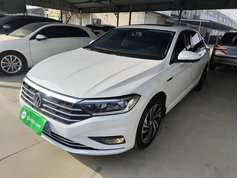 速腾 2022款 280TSI DSG超越版