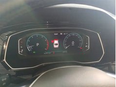 速腾 2022款 280TSI DSG超越版