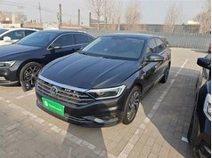 速腾 2021款 280TSI DSG超越版