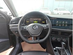 速腾 2021款 280TSI DSG超越版