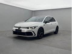 高尔夫 2021款 280TSI DSG R-Line