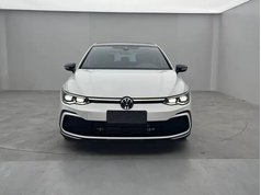 高尔夫 2021款 280TSI DSG R-Line