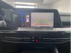 高尔夫 2021款 280TSI DSG R-Line