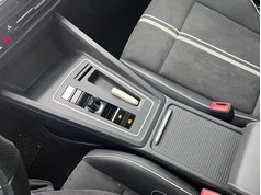 高尔夫 2021款 280TSI DSG R-Line