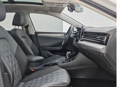 速腾 2023款 280TSI DSG超越Plus版