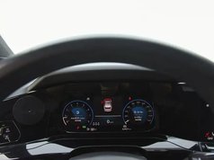 高尔夫 2021款 280TSI DSG R-Line