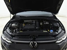 高尔夫 2021款 280TSI DSG R-Line