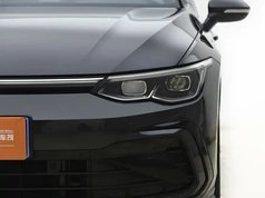 高尔夫 2021款 280TSI DSG R-Line