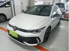高尔夫 2025款 300TSI R-Line