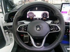 高尔夫 2025款 300TSI R-Line